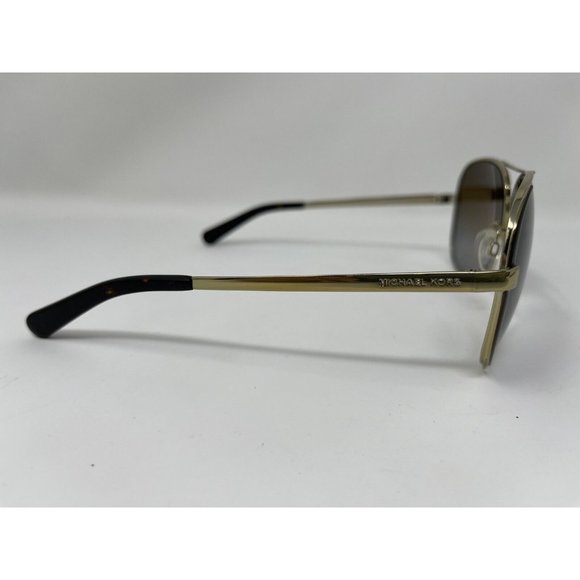 MICHAEL KORS Sunglasses MK5004 1014T5 Chelsea Polarized 59 [] 13 135 main image 8